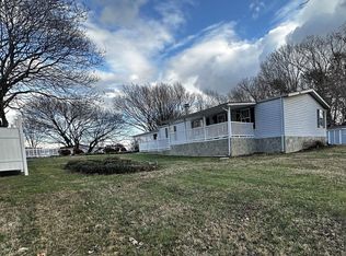 114 Lake Cove Rd, Mooresburg, TN 37811