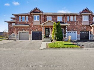45 Seabreeze Cres #18, Hamilton, ON L8E 0G1