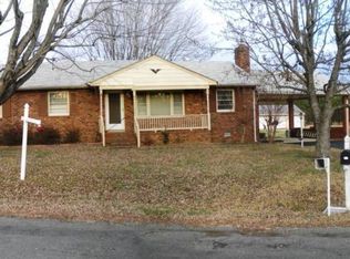 8179 Hughes Rd, Mechanicsville, VA 23111