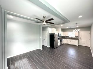 3200 S Colt Ln #3, Edinburg, TX 78541