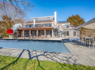 25 Kenwood Rd, Southampton, NY 11968