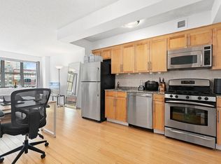 516 W 47th St APT S6k, New York, NY
