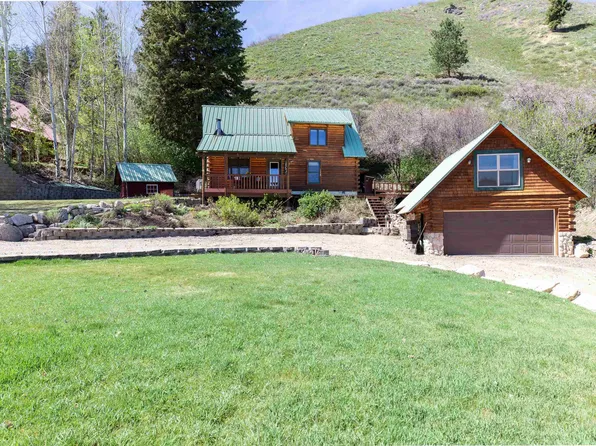 807 S Twin Pine Dr, Mountain Home, ID 83647
