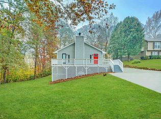 141 Towne Creek Dr, Villa Rica, GA 30180