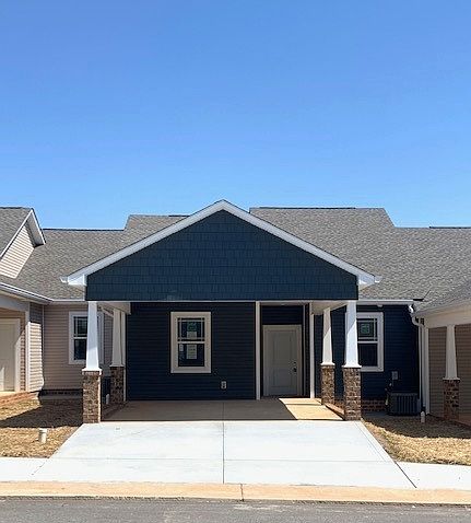 Charming Craftsman Style