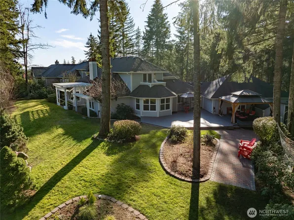201 E Paint Brush Lane, Union, WA 98592