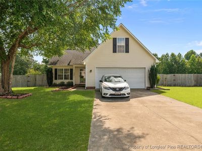 200 Detroit Ct, Raeford, NC, 28376