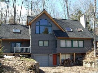 2844 S Shore Rd, Hadley, NY 12835