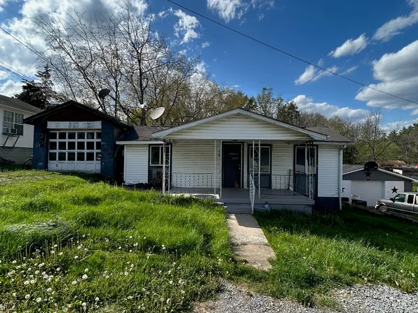 118 Elgin Ave, Beckley, WV 25801