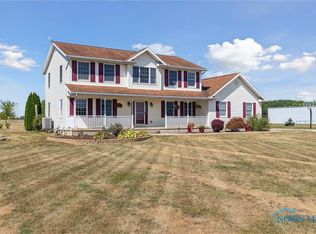 146 N Graytown Rd, Graytown, OH 43432