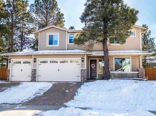 517 W Nugget Trl, Flagstaff, AZ 86005