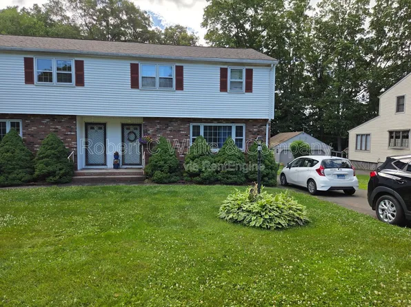 23 Regency Ct, Southington, CT 06489