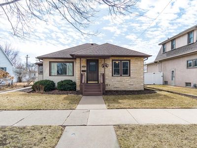 1630 Redfield STREET, La Crosse, WI, 54601