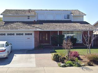 892 Gull Ave, Foster City, CA 94404