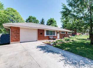 616 Ridge Rd, Lebanon, OH 45036