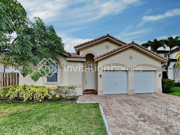 15551 SW 21st Ter, Miami, FL 33185