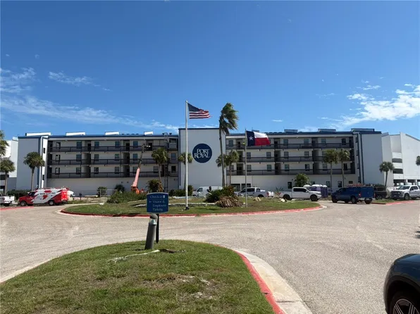 6317 State Highway 361 #6314, Port Aransas, TX 78373