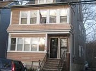 51-53 Tiffany Blvd, Newark, NJ 07104