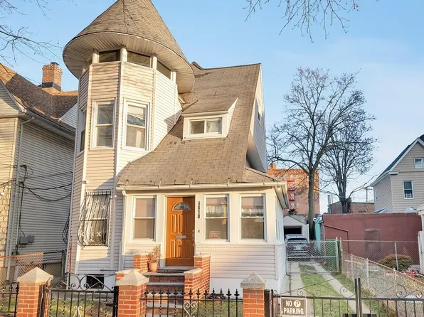 4810 Osgood Street, Bronx, NY 10470