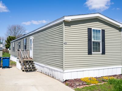 4809 W Windsor Rd Unit G22, Champaign, IL, 61822