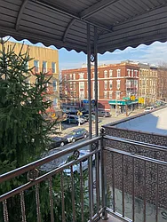 Rented by Argy Realty Inc