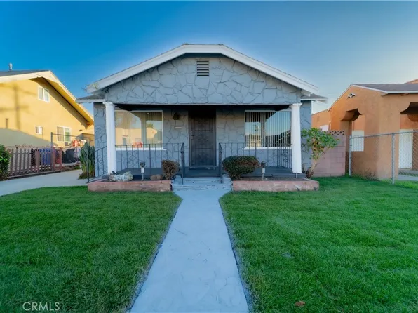 1706 W 65th Pl, Los Angeles, CA 90047