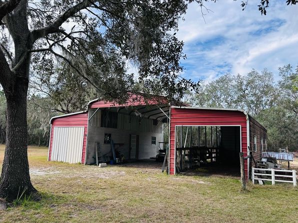 12468 SE Hwy 349, Old Town, FL 32680