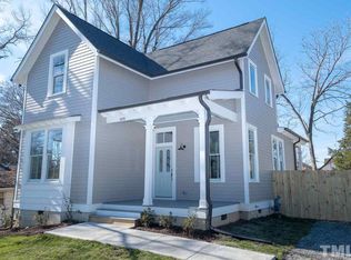 108 Briggs Ave, Durham, NC 27703