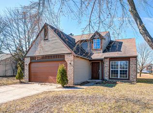 368 Seabreeze Cir, Avon, IN