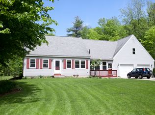 343 Davis Hill Rd, Center Conway, NH 03813