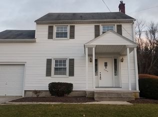 3394 Druck Valley Rd, York, PA 17406