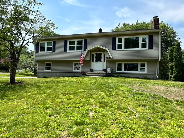 1 Dogwood Drive, Ansonia, CT 06401