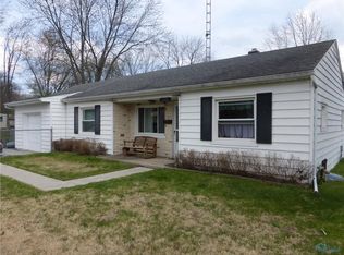 130 N Favony Ave, Toledo, OH