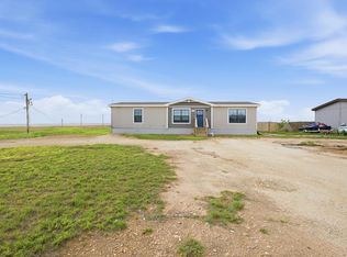 14001 W County Road 178, Odessa, TX 79766