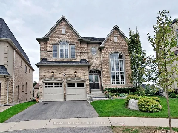 12 Sachet Dr, Richmond Hill, ON L4E 4S1
