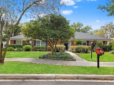1214 Sweetbriar Rd, Orlando, FL, 32806