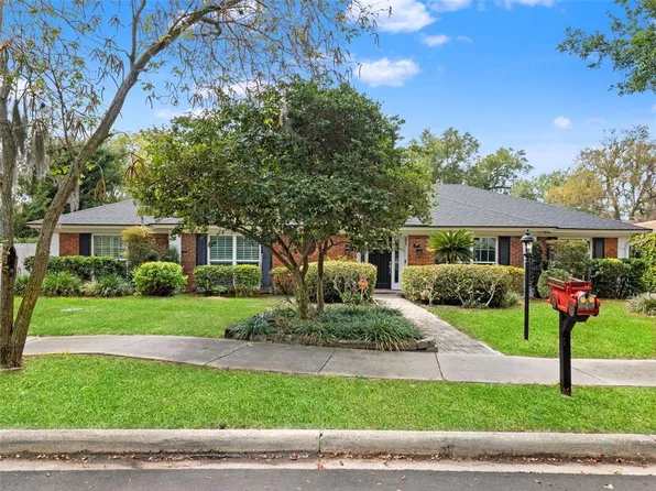 1214 Sweetbriar Rd, Orlando, FL 32806