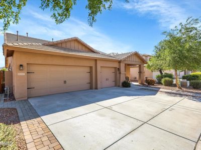 21527 N 78th Ln, Peoria, AZ, 85382