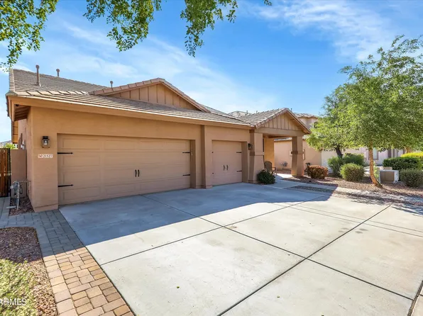 21527 N 78TH Lane, Peoria, AZ 85382