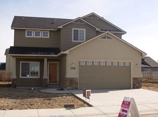 3758 Warm Crk, Meridian, ID 83646