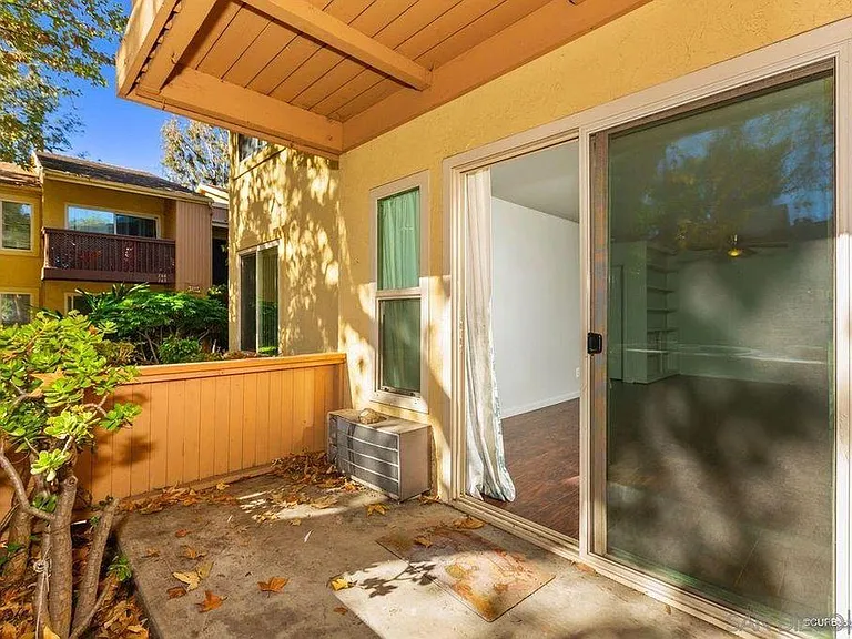 5942 Rancho Mission Rd #139 — Photo 23