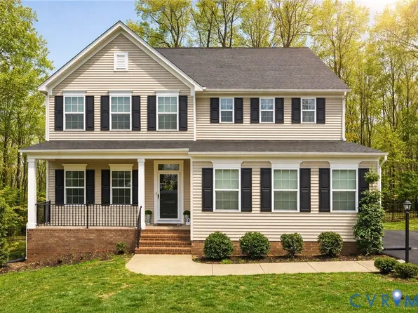 8100 Galatea Pl, Chesterfield, VA 23838
