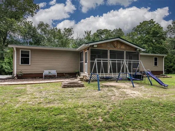 17102 Liberty Ridge Rd, Grafton, IL 62037