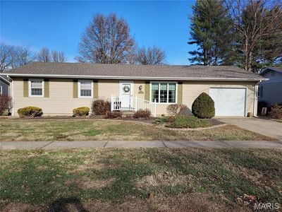 1509 Killarney Dr, Greenville, IL, 62246