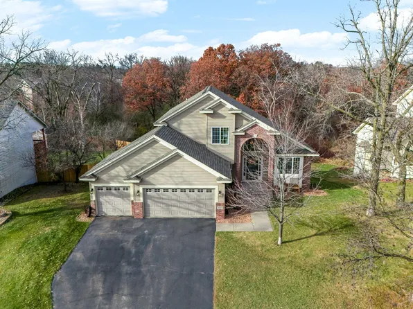 5573 Inverness Way, Big Lake, MN 55309