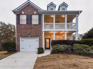 6712 Silk Tree Point, Braselton, GA 30517