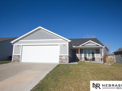 1000 Hackberry St, Bennet, NE, 68317
