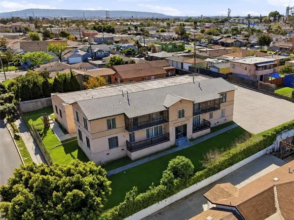 11137 Van Buren Ave, Los Angeles, CA 90044