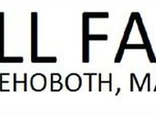 23 Steber Way, Rehoboth, MA 02769