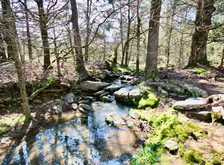 Coulter Mountain Rd, Booneville, AR 72927